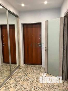 2-к квартира, на длительный срок, 46м2, 20/25 этаж