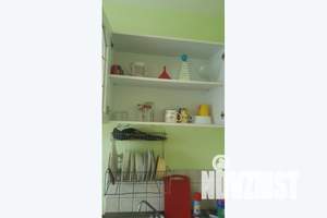 1-к квартира, посуточно, 43м2, 5/10 этаж