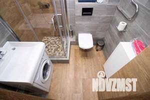 1-к квартира, посуточно, 29м2, 21/25 этаж