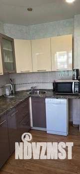 3-к квартира, на длительный срок, 58м2, 2/10 этаж