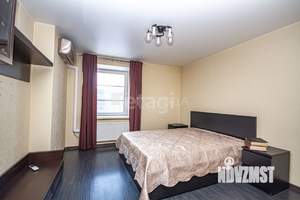 1-к квартира, на длительный срок, 35м2, 8/10 этаж