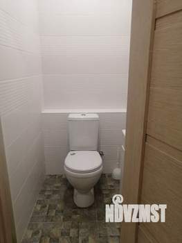 1-к квартира, на длительный срок, 42м2, 6/10 этаж