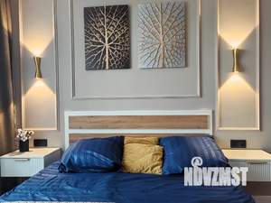 2-к квартира, посуточно, 40м2, 3/29 этаж