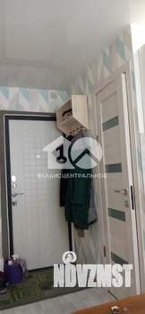 Студия квартира, на длительный срок, 13м2, 2/5 этаж