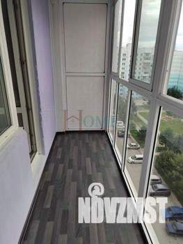 Студия квартира, на длительный срок, 34м2, 8/10 этаж