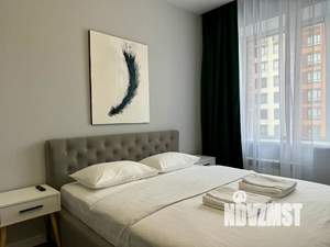 1-к квартира, посуточно, 30м2, 12/16 этаж