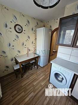 2-к квартира, на длительный срок, 60м2, 4/9 этаж