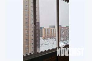 1-к квартира, посуточно, 28м2, 13/19 этаж