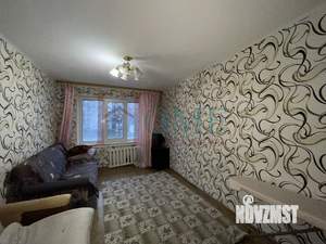 3-к квартира, на длительный срок, 60м2, 2/9 этаж