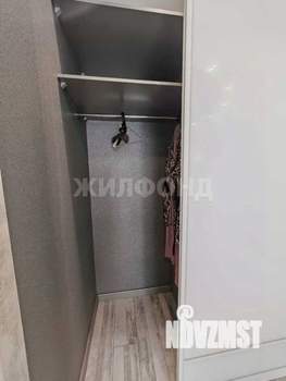 1-к квартира, на длительный срок, 42м2, 14/17 этаж
