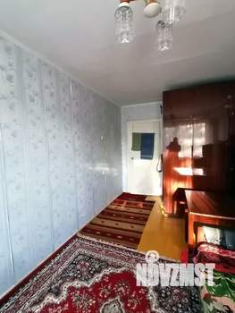 2-к квартира, на длительный срок, 44м2, 4/5 этаж