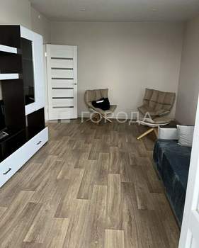 2-к квартира, на длительный срок, 60м2, 21/26 этаж