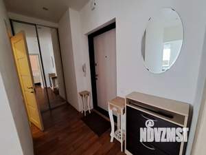 1-к квартира, посуточно, 45м2, 8/26 этаж