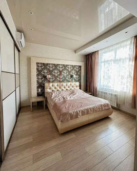 1-к квартира, на длительный срок, 37м2, 5/16 этаж