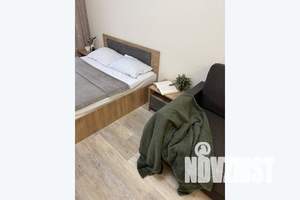 1-к квартира, посуточно, 30м2, 1/17 этаж