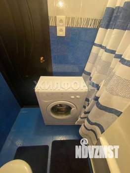 1-к квартира, на длительный срок, 39м2, 2/9 этаж