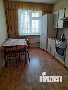 2-к квартира, на длительный срок, 60м2, 5/17 этаж
