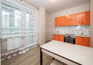 2-к квартира, на длительный срок, 60м2, 4/13 этаж