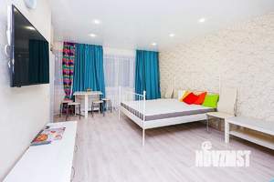 1-к квартира, посуточно, 35м2, 4/5 этаж