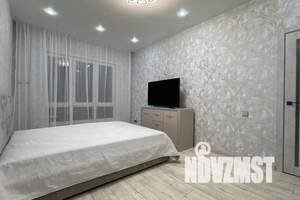 3-к квартира, посуточно, 70м2, 14/18 этаж