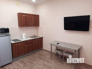 Студия квартира, на длительный срок, 22м2, 9/18 этаж