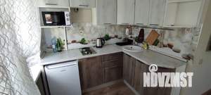 Студия квартира, посуточно, 32м2, 4/5 этаж