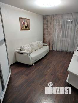 1-к квартира, на длительный срок, 32м2, 8/9 этаж