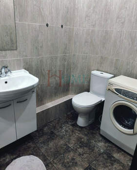 1-к квартира, на длительный срок, 40м2, 9/17 этаж