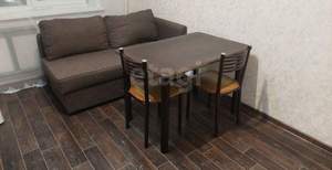 1-к квартира, на длительный срок, 37м2, 7/10 этаж