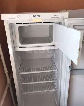 Студия квартира, на длительный срок, 20м2, 3/5 этаж