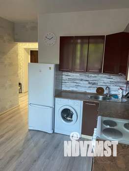 1-к квартира, посуточно, 35м2, 2/10 этаж