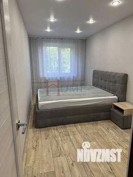 2-к квартира, на длительный срок, 45м2, 2/5 этаж