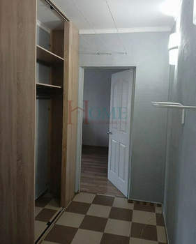 2-к квартира, на длительный срок, 56м2, 6/9 этаж