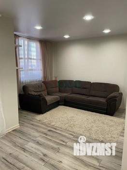 1-к квартира, на длительный срок, 46м2, 22/28 этаж