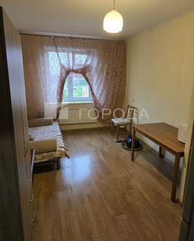 Студия квартира, на длительный срок, 21м2, 8/10 этаж