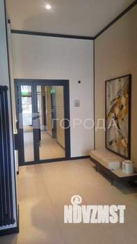 Студия квартира, на длительный срок, 25м2, 3/17 этаж