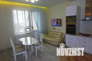 3-к квартира, посуточно, 120м2, 20/25 этаж