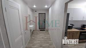 1-к квартира, на длительный срок, 34м2, 7/9 этаж