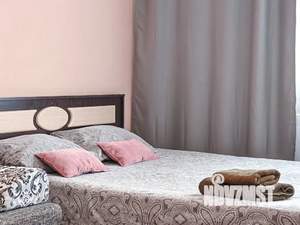 Студия квартира, посуточно, 32м2, 8/25 этаж