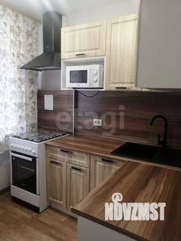 1-к квартира, на длительный срок, 31м2, 2/5 этаж