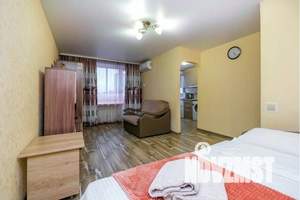 1-к квартира, посуточно, 30м2, 8/9 этаж