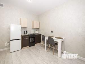 1-к квартира, на длительный срок, 29м2, 10/12 этаж