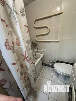 1-к квартира, на длительный срок, 25м2, 4/5 этаж