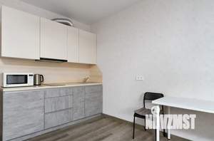 Студия квартира, посуточно, 35м2, 10/26 этаж