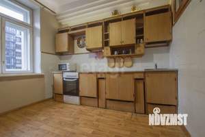 3-к квартира, на длительный срок, 80м2, 3/3 этаж