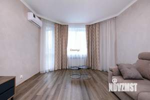 3-к квартира, на длительный срок, 100м2, 3/25 этаж