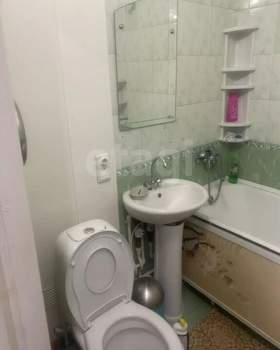 1-к квартира, на длительный срок, 32м2, 1/3 этаж