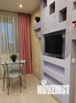 1-к квартира, посуточно, 21м2, 1/1 этаж