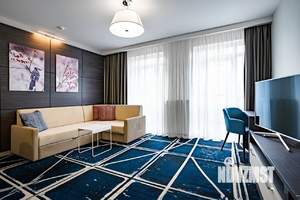 2-к квартира, на длительный срок, 42м2, 2/5 этаж