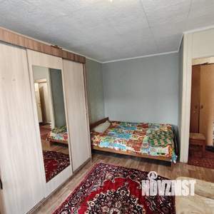 1-к квартира, на длительный срок, 29м2, 3/5 этаж